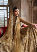 Akbar Aslam | Rajkumari Bridals | Gulnaz by Akbar Aslam - Designer Dress - Type: Ladies Clothes - Available at Libayah - 100% Original