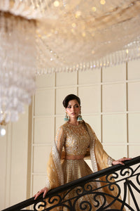 Inara | Ophelia Luxury Formal | AVELINE - by Libayah - Registered Vendor of : Inara - 100% Original Designer Dress