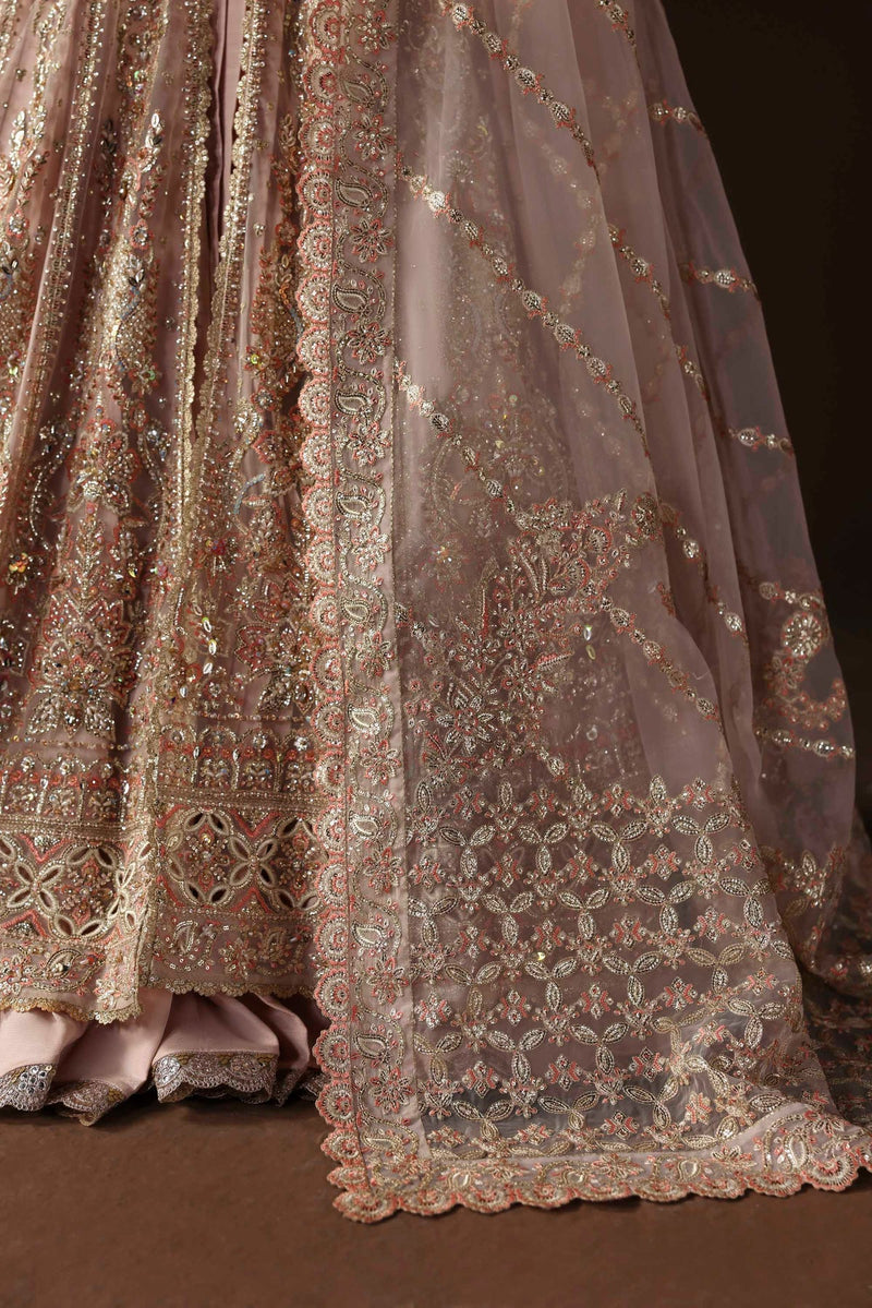 Akbar Aslam | Luxury Formals | Ember - Designer Dress - Type : Ladies Clothes - Available at Libayah - 100% Original