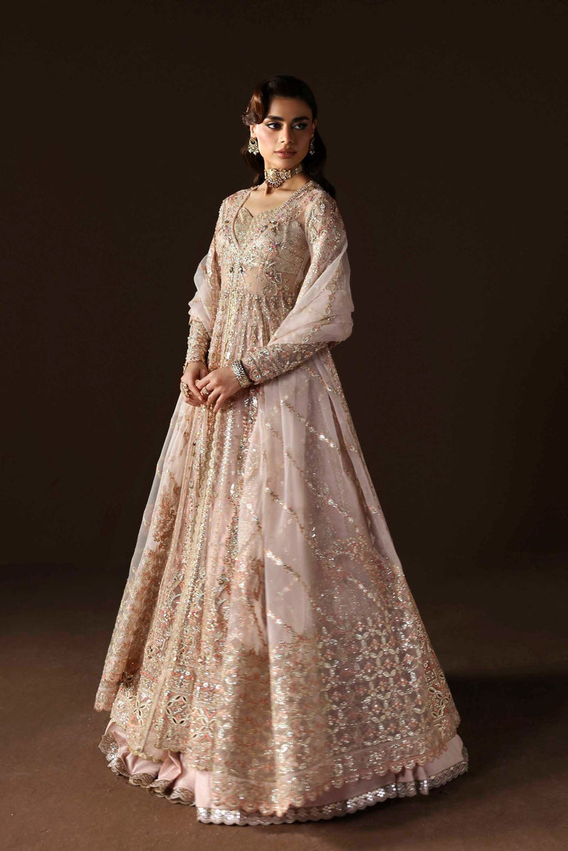Akbar Aslam | Luxury Formals | Ember - Designer Dress - Type : Ladies Clothes - Available at Libayah - 100% Original