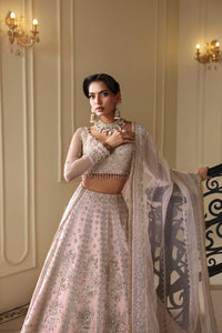 Inara | Ophelia Luxury Formal | CECILIA - by Libayah - Registered Vendor of : Inara - 100% Original Designer Dress