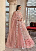 Akbar Aslam | Rajkumari Bridals | Nazneen by Akbar Aslam - Designer Dress - Type: Ladies Clothes - Available at Libayah - 100% Original
