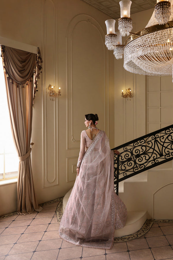 Inara | Ophelia Luxury Formal | CECILIA - by Libayah - Registered Vendor of : Inara - 100% Original Designer Dress