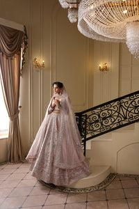 Inara | Ophelia Luxury Formal | CECILIA - by Libayah - Registered Vendor of : Inara - 100% Original Designer Dress