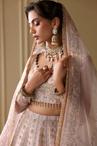 Inara | Ophelia Luxury Formal | CECILIA - by Libayah - Registered Vendor of : Inara - 100% Original Designer Dress