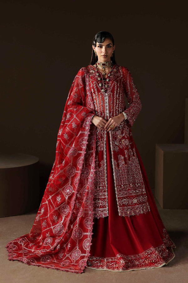 Akbar Aslam | Luxury Formals | Oracle - Designer Dress - Type : Ladies Clothes - Available at Libayah - 100% Original