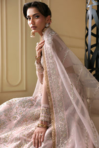 Inara | Ophelia Luxury Formal | CECILIA - by Libayah - Registered Vendor of : Inara - 100% Original Designer Dress
