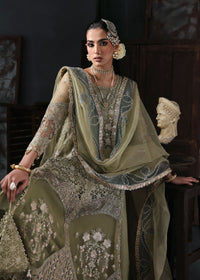 Sardinia | Tara Wedding Festive | INARA by Sardinia - Designer Dress  - Type : Ladies Clothes - Available at Libayah - 100% Original 