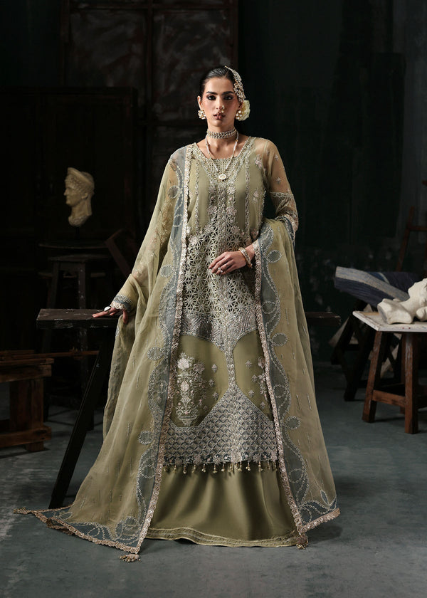 Sardinia | Tara Wedding Festive | INARA by Sardinia - Designer Dress  - Type : Ladies Clothes - Available at Libayah - 100% Original 
