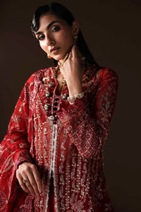 Akbar Aslam | Luxury Formals | Oracle - Designer Dress - Type : Ladies Clothes - Available at Libayah - 100% Original