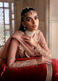 Akbar Aslam | Rajkumari Bridals | Nazneen by Akbar Aslam - Designer Dress - Type: Ladies Clothes - Available at Libayah - 100% Original