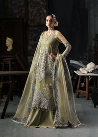 Sardinia | Tara Wedding Festive | INARA by Sardinia - Designer Dress  - Type : Ladies Clothes - Available at Libayah - 100% Original 