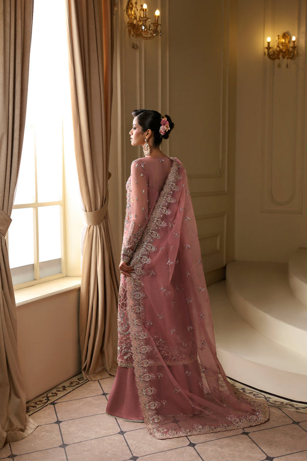 Inara | Ophelia Luxury Formal | ELYSIA - by Libayah - Registered Vendor of : Inara - 100% Original Designer Dress