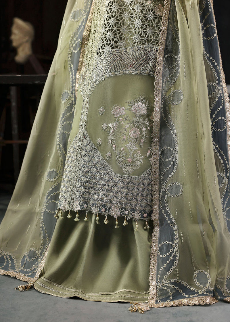 Sardinia | Tara Wedding Festive | INARA by Sardinia - Designer Dress  - Type : Ladies Clothes - Available at Libayah - 100% Original 