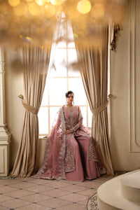 Inara | Ophelia Luxury Formal | ELYSIA - by Libayah - Registered Vendor of : Inara - 100% Original Designer Dress