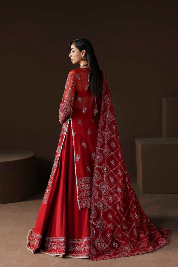 Akbar Aslam | Luxury Formals | Oracle - Designer Dress - Type : Ladies Clothes - Available at Libayah - 100% Original