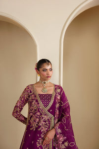Inara | Ophelia Luxury Formal | AURORA - by Libayah - Registered Vendor of : Inara - 100% Original Designer Dress