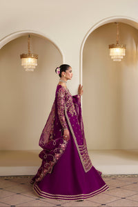 Inara | Ophelia Luxury Formal | AURORA - by Libayah - Registered Vendor of : Inara - 100% Original Designer Dress