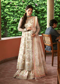Kanwal Malik | Maahi Festive Formals 25 | Chanda by Kanwal Malik - Designer Dress  - Type : Ladies Clothes - Available at Libayah - 100% Original 