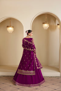 Inara | Ophelia Luxury Formal | AURORA - by Libayah - Registered Vendor of : Inara - 100% Original Designer Dress