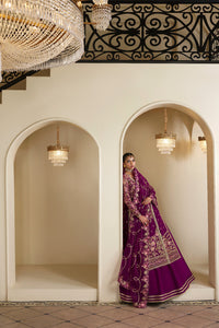 Inara | Ophelia Luxury Formal | AURORA - by Libayah - Registered Vendor of : Inara - 100% Original Designer Dress