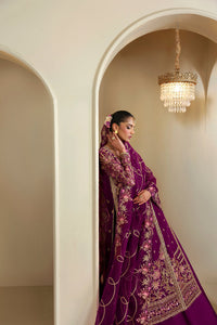 Inara | Ophelia Luxury Formal | AURORA - by Libayah - Registered Vendor of : Inara - 100% Original Designer Dress