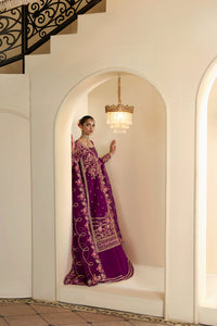 Inara | Ophelia Luxury Formal | AURORA - by Libayah - Registered Vendor of : Inara - 100% Original Designer Dress