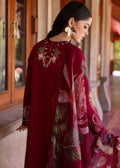Saira Shakira | Bloom Lawn 25 | HANGING GARDENS 2-A by Saira Shakira - Designer Dress - Type: Ladies Clothes - Available at Libayah - 100% Original