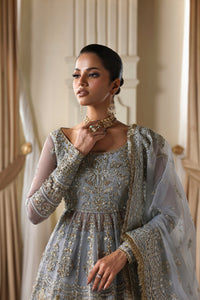 Inara | Ophelia Luxury Formal | ELARA - by Libayah - Registered Vendor of : Inara - 100% Original Designer Dress