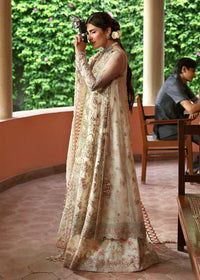 Kanwal Malik | Maahi Festive Formals 25 | Chanda by Kanwal Malik - Designer Dress  - Type : Ladies Clothes - Available at Libayah - 100% Original 