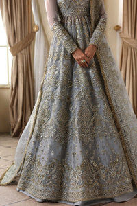 Inara | Ophelia Luxury Formal | ELARA - by Libayah - Registered Vendor of : Inara - 100% Original Designer Dress