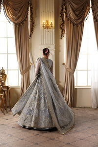Inara | Ophelia Luxury Formal | ELARA - by Libayah - Registered Vendor of : Inara - 100% Original Designer Dress