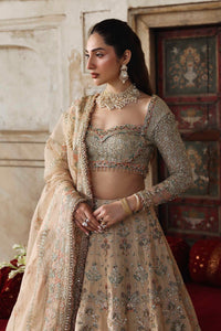 Akbar Aslam | Rang Mahal Formals | Nuraan