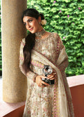 Kanwal Malik | Maahi Festive Formals 25 | Chanda by Kanwal Malik - Designer Dress  - Type : Ladies Clothes - Available at Libayah - 100% Original 