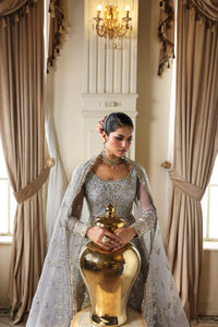 Inara | Ophelia Luxury Formal | ELARA - by Libayah - Registered Vendor of : Inara - 100% Original Designer Dress
