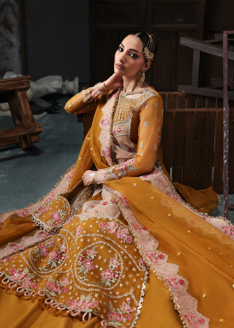 Sardinia | Tara Wedding Festive | ELENA by Sardinia - Designer Dress  - Type : Ladies Clothes - Available at Libayah - 100% Original 