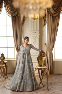 Inara | Ophelia Luxury Formal | ELARA - by Libayah - Registered Vendor of : Inara - 100% Original Designer Dress