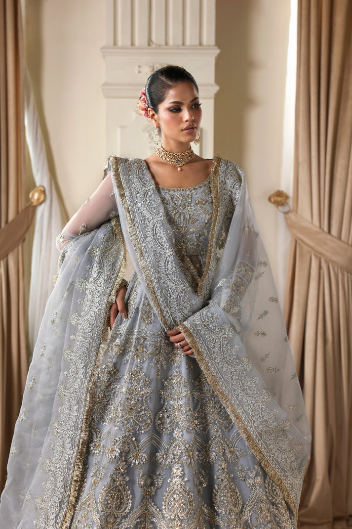 Inara | Ophelia Luxury Formal | ELARA - by Libayah - Registered Vendor of : Inara - 100% Original Designer Dress