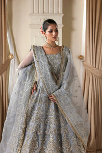 Inara | Ophelia Luxury Formal | ELARA - by Libayah - Registered Vendor of : Inara - 100% Original Designer Dress