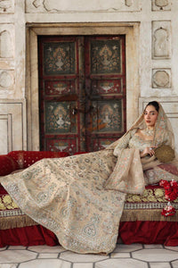 Akbar Aslam | Rang Mahal Formals | Nuraan