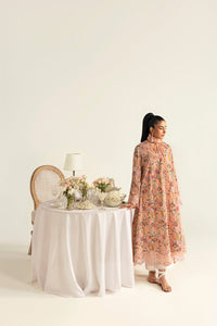 Qalamkar | Q Prints 2025 | PQ-10 MAIRA by Qalamkar - Designer Dress - Type: Ladies Clothes - Available at Libayah - 100% Original