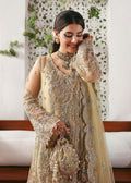 Kanwal Malik | Maahi Festive Formals 25 | Rukhsaar by Kanwal Malik - Designer Dress  - Type : Ladies Clothes - Available at Libayah - 100% Original 