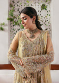 Kanwal Malik | Maahi Festive Formals 25 | Rukhsaar by Kanwal Malik - Designer Dress  - Type : Ladies Clothes - Available at Libayah - 100% Original 