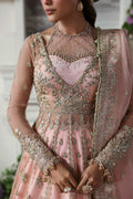 Akbar Aslam | Deewani Wedding Formals | Sanoura by Akbar Aslam - Designer Dress  - Type : Ladies Clothes - Available at Libayah - 100% Original 