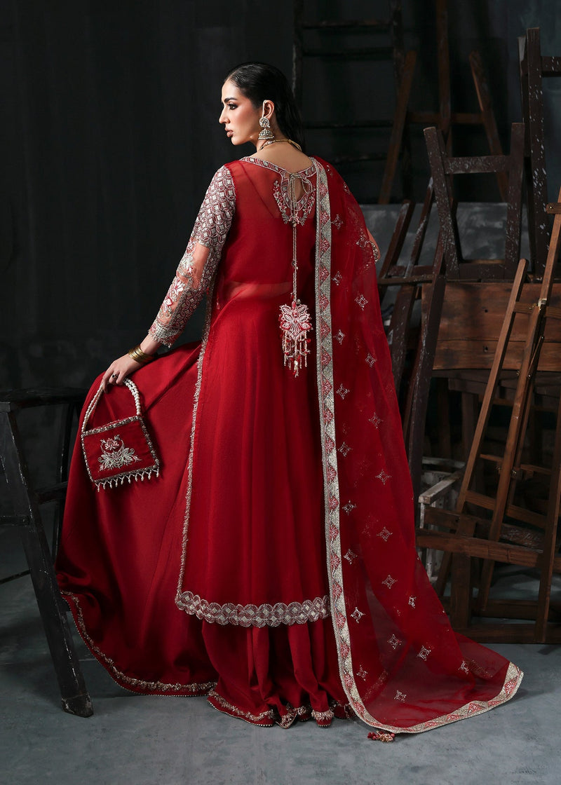 Sardinia | Tara Wedding Festive | ZURI by Sardinia - Designer Dress  - Type : Ladies Clothes - Available at Libayah - 100% Original 