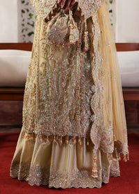 Kanwal Malik | Maahi Festive Formals 25 | Rukhsaar by Kanwal Malik - Designer Dress  - Type : Ladies Clothes - Available at Libayah - 100% Original 