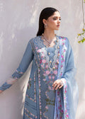 Saira Shakira | Bloom Lawn 25 | ZERENE 1-B by Saira Shakira - Designer Dress - Type: Ladies Clothes - Available at Libayah - 100% Original