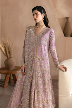 Emaan Adeel | Clay Couture | ROSARIA by Emaan Adeel - Designer Dress - Type: Ladies Clothes - Available at Libayah - 100% Original
