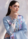 Saira Shakira | Bloom Lawn 25 | ZERENE 1-B by Saira Shakira - Designer Dress - Type: Ladies Clothes - Available at Libayah - 100% Original