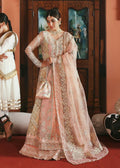 Kanwal Malik | Maahi Festive Formals 25 | Mehar by Kanwal Malik - Designer Dress  - Type : Ladies Clothes - Available at Libayah - 100% Original 